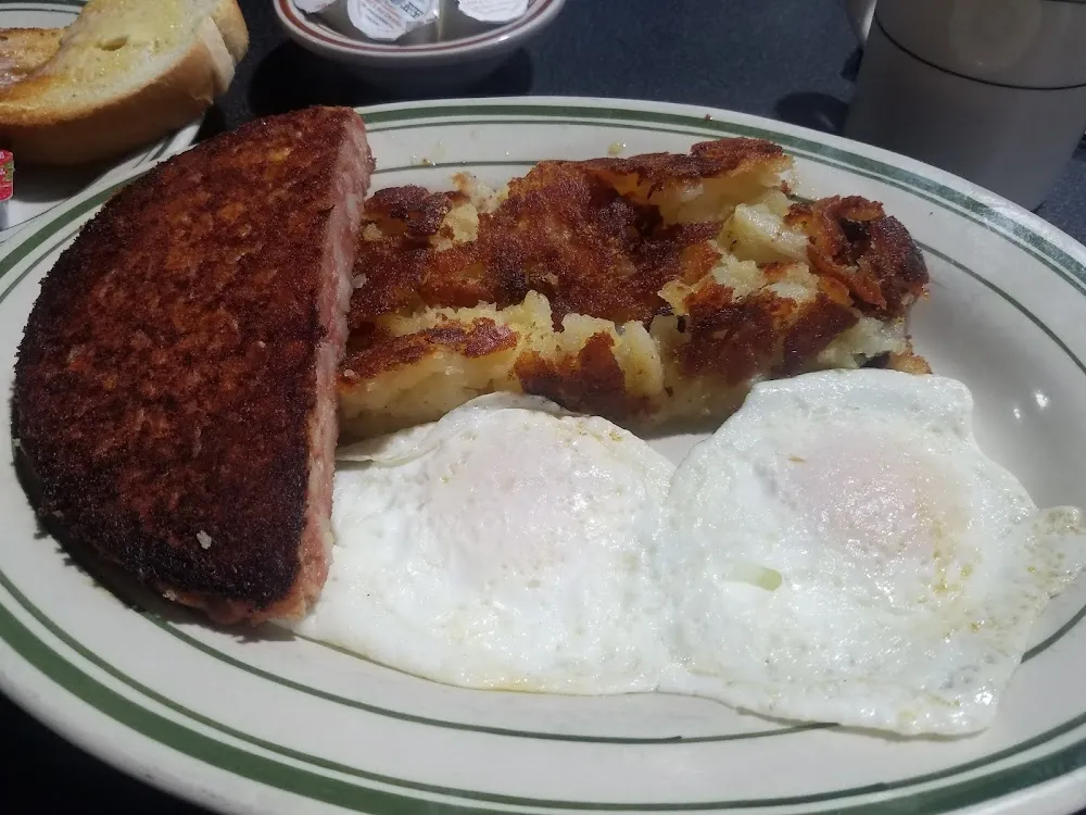 Corned Beef Hash